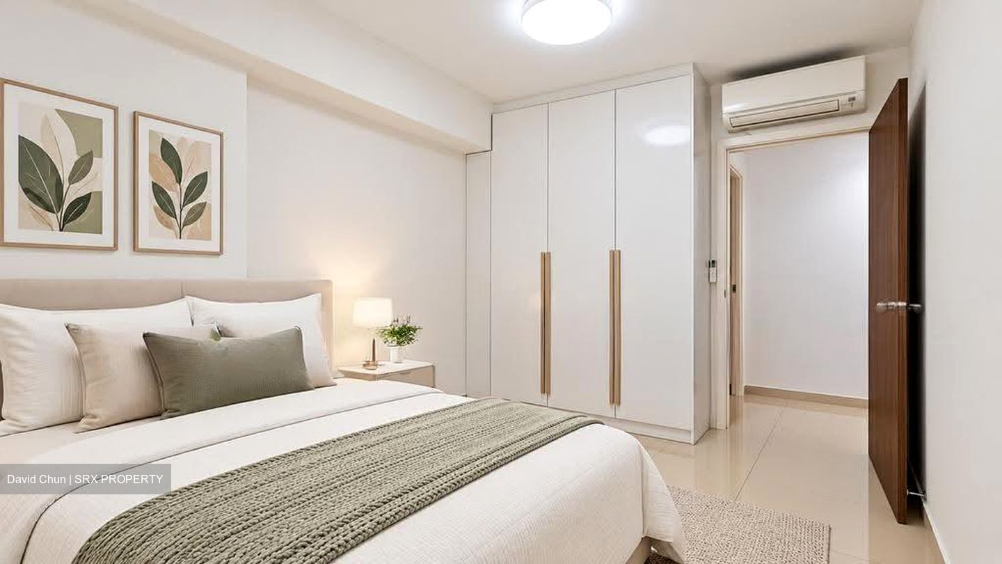 Blk 490D Sunshine Gardens (Choa Chu Kang), HDB 5 Rooms #633838791